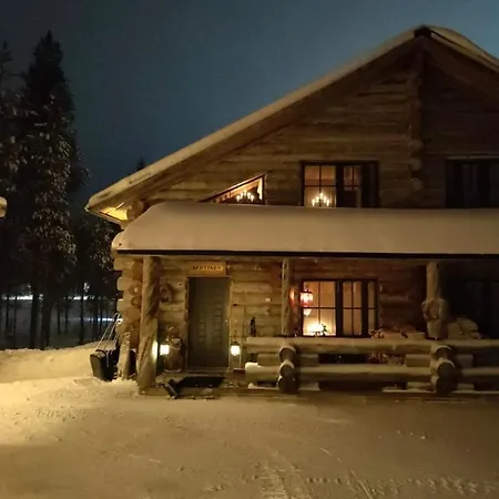Villa Markkus